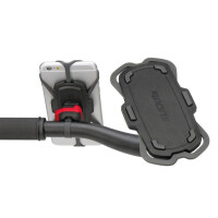 KLICKfix Quad Mini, Smartphone-Halterung