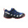 Salomon XA Pro V8 CSWP Kinderschuh LapisBlue/Black/FieryRed