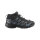 Salomon XA Pro V8 MID CSWP Kinderschuh black/PNeptun