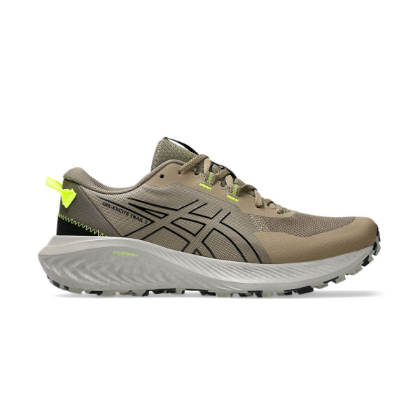 Asics GEL-Excite Trail 2 Pepper Black 44
