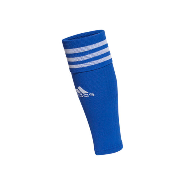 Adidas Team Sleeve 22 blau/wei&szlig;