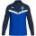 Jako Polyesterjacke Iconic 9324-403 royal/marine FC Hedersdorf 164