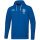 Jako Kapuzensweat Base 6765-04 royal FC Hedersdorf 164