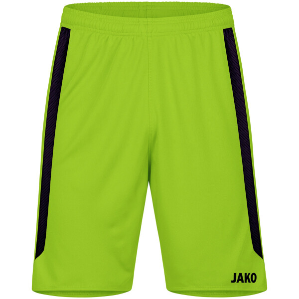 Jako Sporthose Power 4423-210 neongr&uuml;n