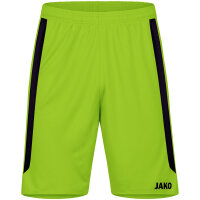 Jako Sporthose Power 4423-210 neongr&uuml;n