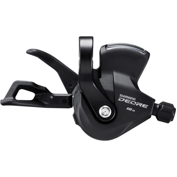 Shimano Deore, Schalthebel, SL-M4100 10 fach