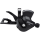 Shimano Deore, Schalthebel, SL-M4100 10 fach