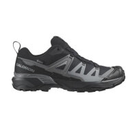 Salomon X ULTRA 360 GTX Freizeitschuh Black/Magnet/Quiet Shade