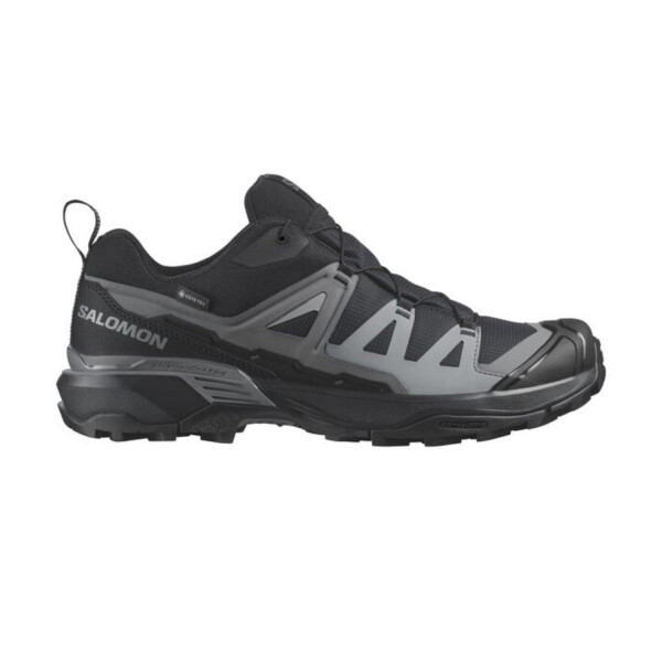 Salomon X ULTRA 360 GTX Freizeitschuh Black/Magnet/Quiet Shade 40 2/3