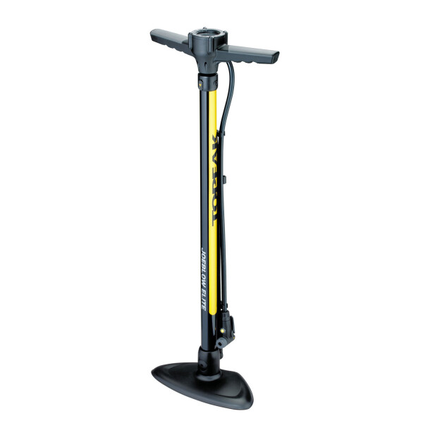 Topeak JoeBlow Elite
 Standpumpe