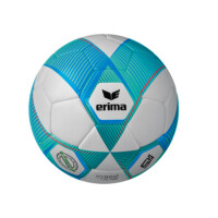 Erima Hybrid Lite 290 Fussball Gr.5 CURACAO/PETROL 7192407