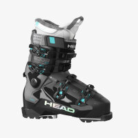 Head EDGE LYT 95 W HV GW Damen Skischuh Black/Turquoise