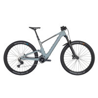 Scott Lumen eRIDE 910 E-Bike E-MTB 2025