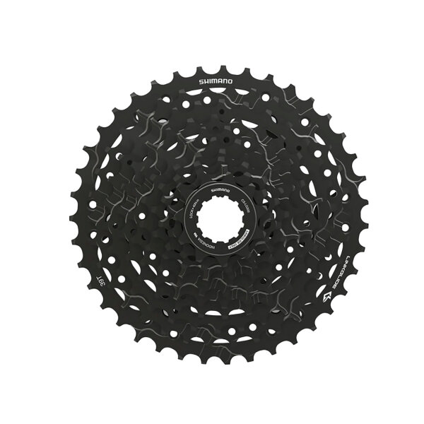 Shimano Kassette CS-LG300 11-48T 10-fach