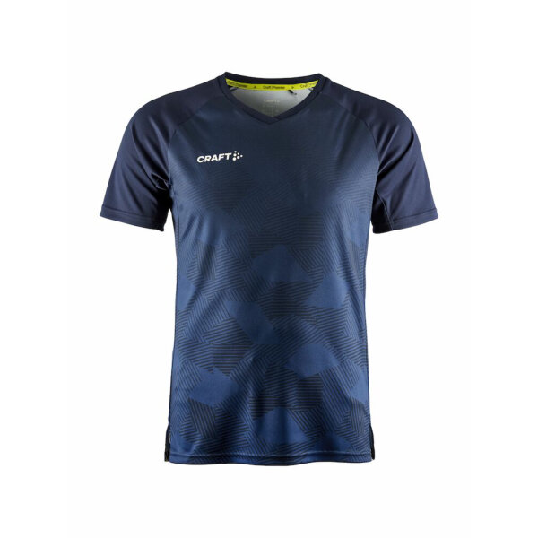 Craft Premier Fade Jersey M navy