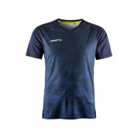 Craft Premier Fade Jersey M navy