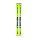 Fischer RC4 Worldcup SL FIS M Plate mit RC4 Z14 FF Race-Ski 2025 165cm