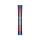 Fischer THE CURV DTI AR + RS 11 PR dark blue red Allroundcarver 2025