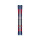 Fischer THE CURV DTI AR + RS 11 PR dark blue red Carvingski 2025 171 cm