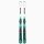 Head Supershape Team Easy JRS 4,5 GW mit Bindung Kinderski 2025 87 cm