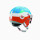 Head Mojo Visor Kinderskihelm Paw Patrol mit Visier XS/S