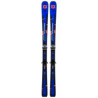 V&ouml;lkl Peregrine 82 mit Lowride 13 FR Allmountainski...