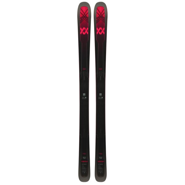 V&ouml;lkl M7 Mantra Flat Freeride Ski 2025