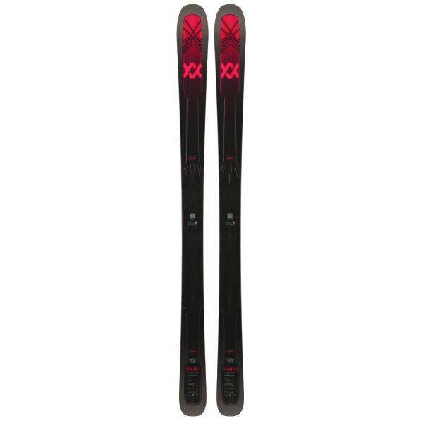 Völkl M7 Mantra Flat Freeride Ski 2025 184 cm