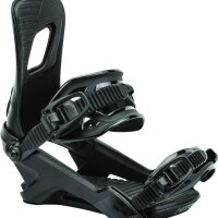 Nitro Rambler Bindung Ultra Black 2025 Mens