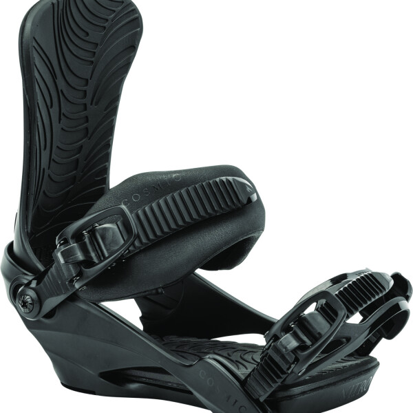 Nitro Cosmic Bindung Black 2025 Womens