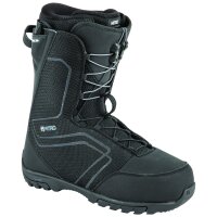 Nitro Sentinel TLS Boot True Black 2025 Mens