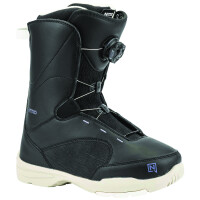 Nitro Flora Boa Boot Black 2025 Womens