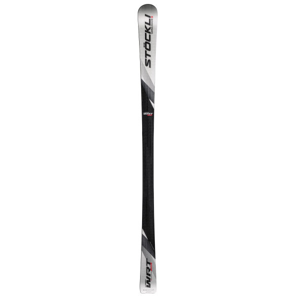 Stöckli Laser WRT Pro Racecarving-Ski 2027
