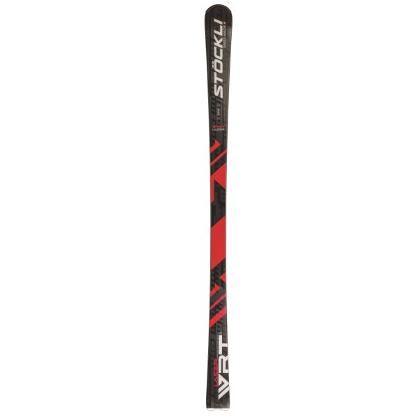 Stöckli Laser WRT Racecarving-Ski 2026