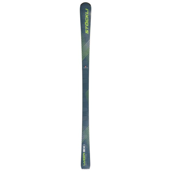 Stöckli Laser SX Carvingski 2026