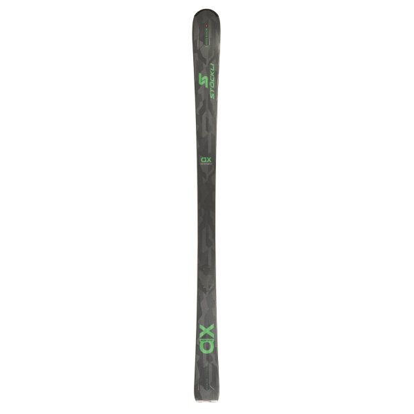 Stöckli Montero AX All Mountain Ski 2026