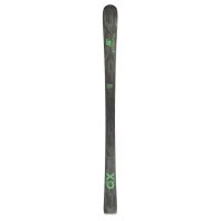 Stöckli Montero AX All Mountain Ski 2026