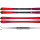 Atomic REDSTER S9 FIS M 165 Red 2025 Unisex Slalomrennski 165 cm