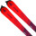 Atomic REDSTER S9 FIS M 165 Red 2025 Unisex Slalomrennski 165 cm