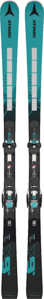 Atomic REDSTER X9S RVSK S + X 12 GW 2025 Racecarver 183 cm