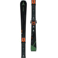 Atomic Redster Q7 RVSK C + MI 12 GW Carvingski 2025 168 cm