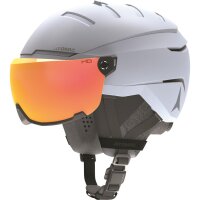 Atomic Savor GT Amid Visor HD Grey Skihelm