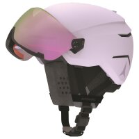 Atomic Savor Amid Visor HD Lavender/P Skihelm