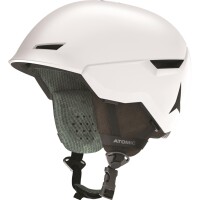 Atomic Revent White Skihelm