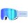 Atomic Savor M Stereo Light Grey Skibrille