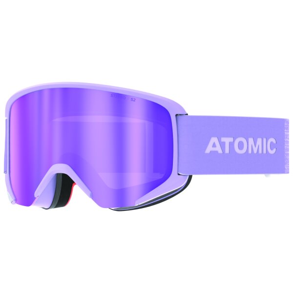 Atomic Savor M Stereo Lavender