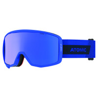 Atomic Count Junior Cylindrical Blue