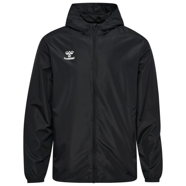 Hummel HmlEssential AW Jacket black