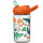 Camelbak Eddy+ Kinder Trinkflasche 400ml jungle animals