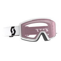 Scott Skibrille Factor Mineral white/Black/Illuminator...